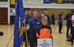 Sportski susreti 2019.