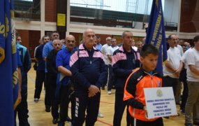 Sportski susreti 2019.