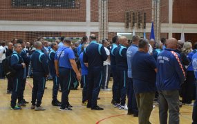 Sportski susreti 2019.