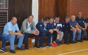 Sportski susreti 2019.