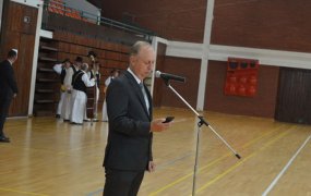 Sportski susreti 2019.