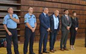 Sportski susreti 2019.