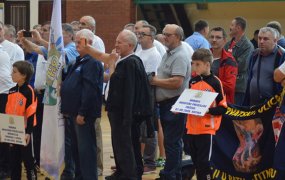 Sportski susreti 2019.