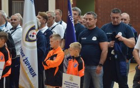 Sportski susreti 2019.