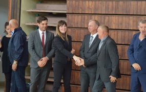 Sportski susreti 2019.