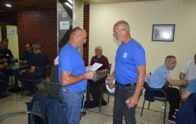 Sportski susreti 2019.