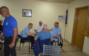 Sportski susreti 2019.