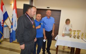 Sportski susreti 2019.