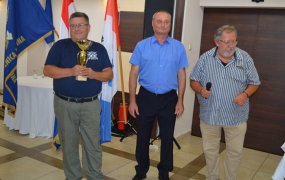 Sportski susreti 2019.