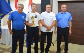 Sportski susreti 2019.