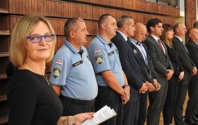 Sportski susreti 2019.