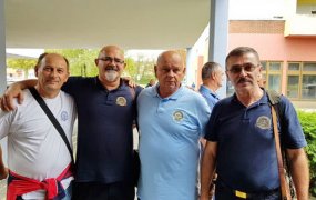 Sportski susreti 2019.