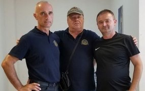 Sportski susreti 2019.