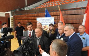 Sportski susreti 2019.