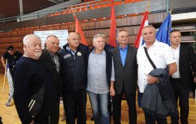 Sportski susreti 2019.