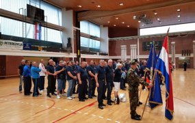 Sportski susreti 2019.