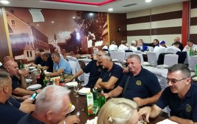 Sportski susreti 2019.