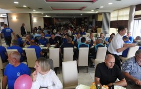 Sportski susreti 2019.