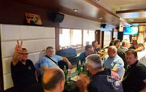 Sportski susreti 2019.