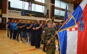 Sportski susreti 2019.