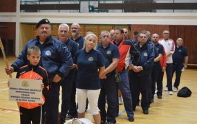 Sportski susreti 2019.