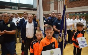 Sportski susreti 2019.