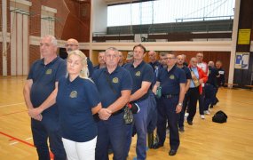 Sportski susreti 2019.