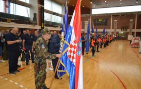 Sportski susreti 2019.