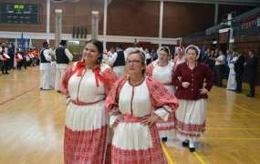 Sportski susreti 2019.