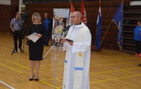 Sportski susreti 2019.