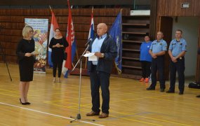 Sportski susreti 2019.