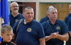 Sportski susreti 2019.