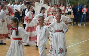 Sportski susreti 2019.