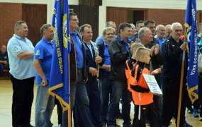 Sportski susreti 2019.