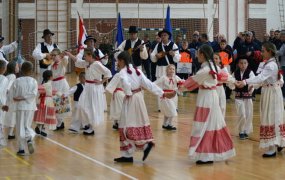 Sportski susreti 2019.