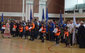 Sportski susreti 2019.