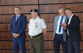 Sportski susreti 2019.