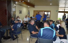 Sportski susreti 2019.