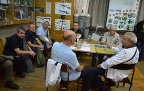 Sportski susreti 2019.