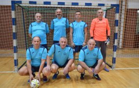 Sportski susreti 2019.