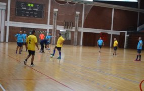 Sportski susreti 2019.