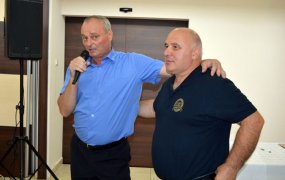 Sportski susreti 2019.